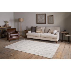 nkuku Shanti Wool & Cotton Rug