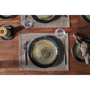 nkuku Sanee Placemat Set Of 2