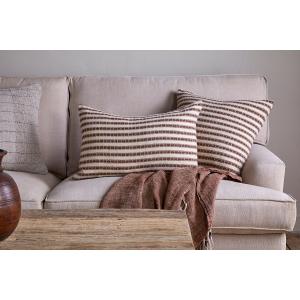 nkuku Sanval Wool Cushion Cover