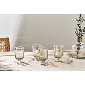 nkuku Sigiri Small Wine Glass Set Of 4