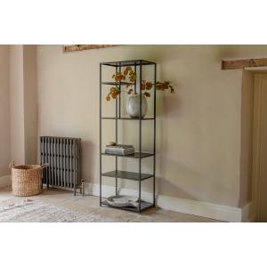 nkuku Tanvi Display Shelf