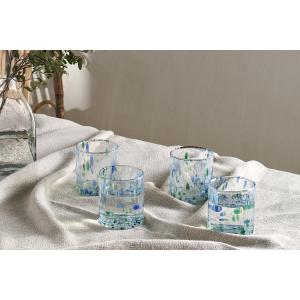 nkuku Taja Tumbler Set Of 4