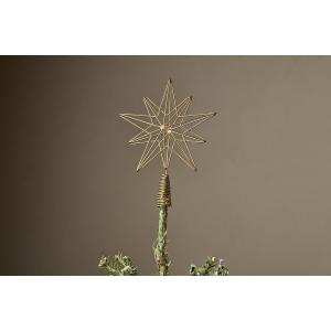 nkuku Talini Star Tree Topper