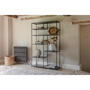 nkuku Tanvi Display Shelf