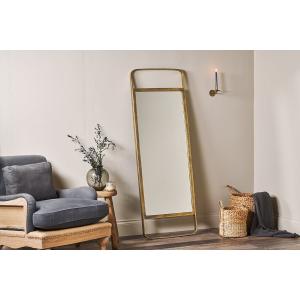 nkuku Tarah Full Length Mirror