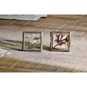 nkuku Tiny Danta Frame Set Of 2