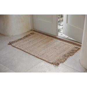 nkuku Tunda Jute Doormat