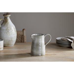 nkuku Valinha Earthenware Jug