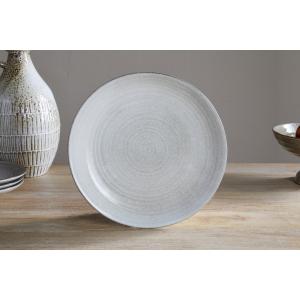 nkuku Valinha Earthenware Dinner Plate