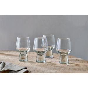 nkuku Visla Glass Set Of 4