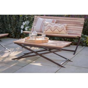 nkuku Yatin Outdoor Coffee Table