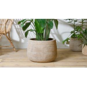 nkuku Zadie Planter