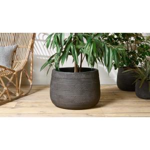 nkuku Zadie Terracotta Planter