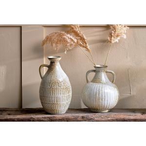 nkuku Anjuna Reactive Glaze Decorative Jug