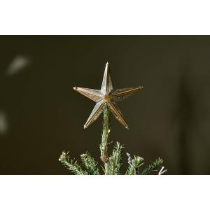 nkuku Bakara Star Tree Topper