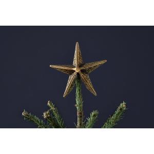 nkuku Bishakha Star Tree Topper