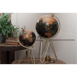 nkuku Ebu Decorative Globe