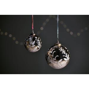 nkuku Giant Bauble