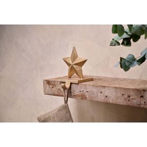 nkuku Kotta Stocking Star Holder