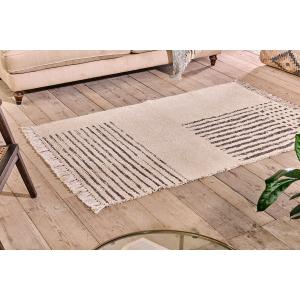 nkuku Laoa Cotton Rug