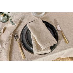 nkuku Sanee Napkin Set Of 2